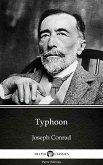 Typhoon by Joseph Conrad (Illustrated) (eBook, ePUB)