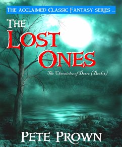 Cover The Lost Ones (eBook, ePUB)