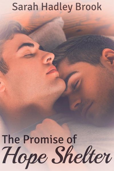 Promise of Hope Shelter (eBook, ePUB)