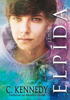 Elpída (Français) (eBook, ePUB) Elpída (Français) (eBook, ePUB)