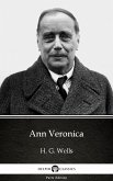 Ann Veronica by H. G. Wells (Illustrated) (eBook, ePUB)