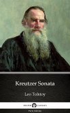 Kreutzer Sonata by Leo Tolstoy (Illustrated) (eBook, ePUB)
