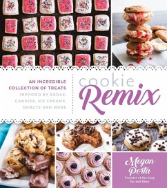 Cover Cookie Remix (eBook, ePUB)