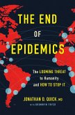 The End of Epidemics (eBook, ePUB)