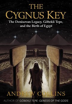 The Cygnus Key - Collins, Andrew