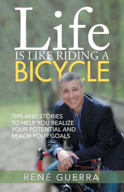 Life is Like Riding a Bicycle - Guerra, René