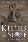 Keepers of the Stone Book 1