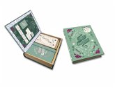 Emily Dickinson Deluxe Note Card Set (with Keepsake Book Box)