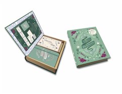 Emily Dickinson Deluxe Note Card Set (with Keepsake Book Box) - Insight Editions