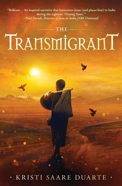 The Transmigrant - Saare Duarte, Kristi