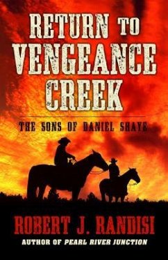 Return to Vengeance Creek - Randisi, Robert J.