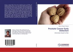 Prostate Cancer Early Detection