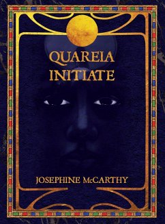 Quareia Initiate - McCarthy, Josephine