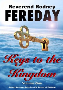Keys to the Kingdom - Fereday, Rodney