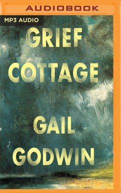 Grief Cottage - Godwin, Gail
