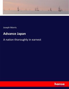 Advance Japan - Morris, Joseph