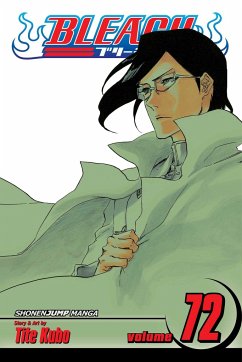 Bleach, Vol. 72 - Kubo, Tite