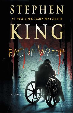End of Watch - King, Stephen