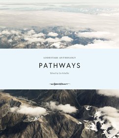 Cover Lodestars Anthology: Pathways