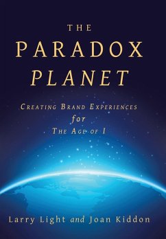 The Paradox Planet - Light, Larry; Kiddon, Joan