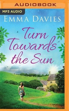 Turn Towards the Sun - Davies, Emma