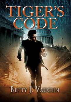 Tiger's Code - Vaughn, Betty J.