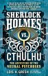 Sherlock Holmes vs. Cthulhu: The... - Bild 1