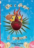 Olor a Perfume de Viejita: (The Smell of Old Lady Perfume)