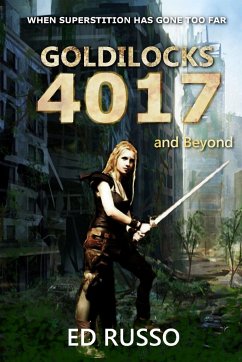 Goldilocks 4017 and Beyond - Russo, Ed