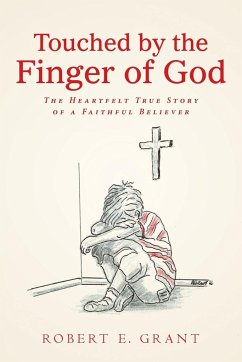 Touched by the Finger of God