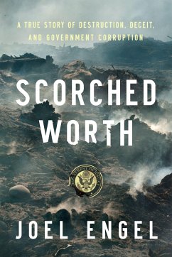 Scorched Worth - Engel, Joel