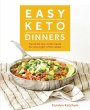Easy Keto Dinners - Bild 1
