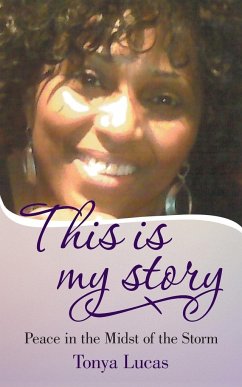 This is My Story - Lucas, Tonya