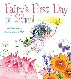 Fairy's First Day of School - Heos, Bridget