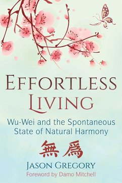 Effortless Living - Gregory, Jason