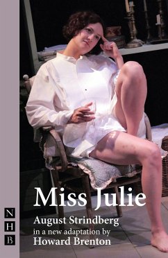 Miss Julie - Strindberg, August