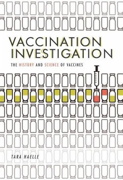 Vaccination Investigation - Haelle, Tara