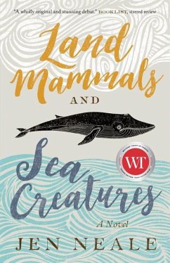 Land Mammals and Sea Creatures - Neale, Jen