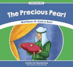 The Precious Pearl - Mackenzie, Catherine