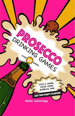 Cover Prosecco Drinking Games