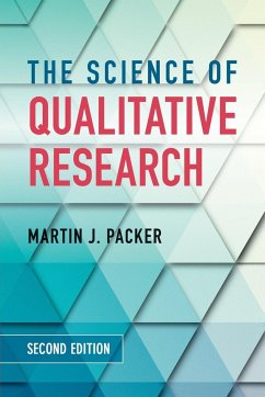 The Science of Qualitative Research - Packer, Martin J.