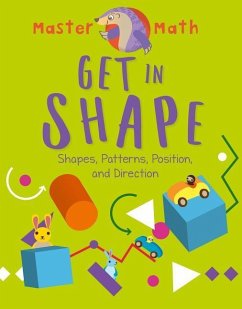 Get in Shape - Chatterjee, Anjana