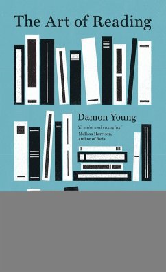 The Art of Reading - Young, Damon