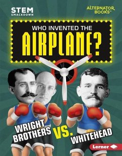 Who Invented the Airplane? - Kenney, Karen