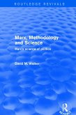 Marx, Methodology and Science (eBook, PDF)