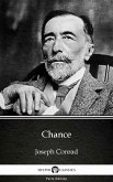 Chance by Joseph Conrad (Illustrated) (eBook, ePUB)