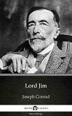 Lord Jim by Joseph Conrad (Illustrated) (eBook, ePUB)