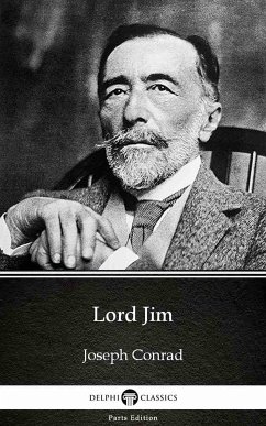 Lord Jim by Joseph Conrad (Illustrated) (eBook, ePUB) - Joseph Conrad