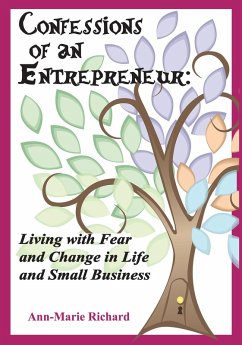 Confessions of an Entrepreneur (eBook, ePUB) - Richard, Ann-Marie