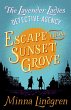 Escape from Sunset Grove (eBook, ePUB) - Bild 1